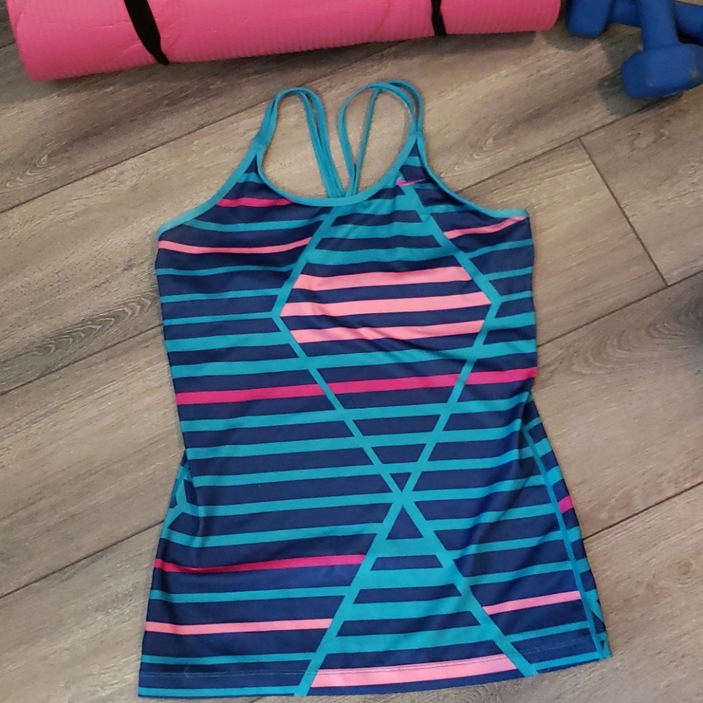 Nike Running Tank